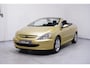 Peugeot 307 CC 2.0-16V airco pdc achter stereo 16"LMV