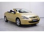 Peugeot 307 CC 2.0-16V airco pdc achter stereo 16"LMV