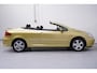 Peugeot 307 CC 2.0-16V airco pdc achter stereo 16"LMV