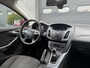 Ford Focus Wagon 1.6 TDCI Lease Titanium | Navigatie | Xenon | Lichtmetalen Velgen | Trekhaak |