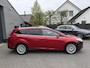 Ford Focus Wagon 1.6 TDCI Lease Titanium | Navigatie | Xenon | Lichtmetalen Velgen | Trekhaak |