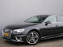 Audi A4 Limousine 40 TFSI Sport S line 191 Pk Automaat Navigatie / PDC / Stoelverwaming / 18 inch