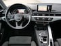 Audi A4 Limousine 40 TFSI Sport S line 191 Pk Automaat Navigatie / PDC / Stoelverwaming / 18 inch