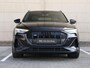 Audi E-tron 55 quattro S edition 95 kWh | Elek. geh. stoelen | B&O | Luchtvering | Leder/Alcantara | Org. NL | Camera | Stoelverwarming