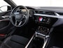 Audi E-tron 55 quattro S edition 95 kWh | Elek. geh. stoelen | B&O | Luchtvering | Leder/Alcantara | Org. NL | Camera | Stoelverwarming