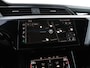 Audi E-tron 55 quattro S edition 95 kWh | Elek. geh. stoelen | B&O | Luchtvering | Leder/Alcantara | Org. NL | Camera | Stoelverwarming