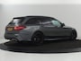 Mercedes-Benz C-klasse 160 AMG | Stoelverwarming | Carplay | Leder/Alcantara | Camera | Digital Cockpit | Navigatie | 19'' | Full LED | Park Assist | Climate control