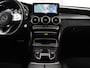 Mercedes-Benz C-klasse 160 AMG | Stoelverwarming | Carplay | Leder/Alcantara | Camera | Digital Cockpit | Navigatie | 19'' | Full LED | Park Assist | Climate control
