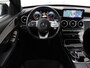Mercedes-Benz C-klasse 160 AMG | Stoelverwarming | Carplay | Leder/Alcantara | Camera | Digital Cockpit | Navigatie | 19'' | Full LED | Park Assist | Climate control