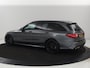 Mercedes-Benz C-klasse 160 AMG | Stoelverwarming | Carplay | Leder/Alcantara | Camera | Digital Cockpit | Navigatie | 19'' | Full LED | Park Assist | Climate control