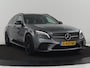 Mercedes-Benz C-klasse 160 AMG | Stoelverwarming | Carplay | Leder/Alcantara | Camera | Digital Cockpit | Navigatie | 19'' | Full LED | Park Assist | Climate control