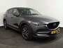 Mazda CX-5 2.0 GT-M AUTOMAAT LEER 19" LMV CAMERA