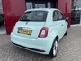 Fiat 500 TwinAir Turbo Popstar | Cruise Control