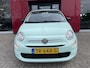 Fiat 500 TwinAir Turbo Popstar | Cruise Control