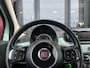 Fiat 500 TwinAir Turbo Popstar | Cruise Control