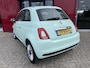Fiat 500 TwinAir Turbo Popstar | Cruise Control