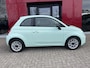 Fiat 500 TwinAir Turbo Popstar | Cruise Control