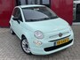 Fiat 500 TwinAir Turbo Popstar | Cruise Control
