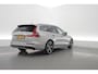 Volvo V60 2.0 T6 Plug-in hybrid AWD Plus Dark | ACC | Blis | H&K Audio | Stoel 4 & Stuur verwarming | memory | 19" |