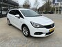 Opel Astra Sports Tourer 1.2T 130Pk Elegance | Climate control | Navigatie | Camera | Elektrisch Pakket | Trekhaak | Parkpilot | Alcantara bekleding | LED | AGR Stoelen