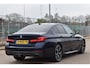 BMW 5-Serie 530i High Executive M-Sport Plus 252 pk benzine | NL-Auto | HUD | Trekhaak | Harman/Kardon | 360 gr.camera | Laserlight | Open dak