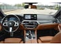BMW 5-Serie 530i High Executive M-Sport Plus 252 pk benzine | NL-Auto | HUD | Trekhaak | Harman/Kardon | 360 gr.camera | Laserlight | Open dak