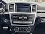 Mercedes-Benz ML-klasse ML63 AMG Performance Pack Panorama 2013 VOL ML 63