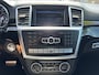 Mercedes-Benz ML-klasse ML63 AMG Performance Pack Panorama 2013 VOL ML 63