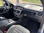 Mercedes-Benz ML-klasse ML63 AMG Performance Pack Panorama 2013 VOL ML 63