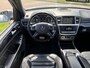 Mercedes-Benz ML-klasse ML63 AMG Performance Pack Panorama 2013 VOL ML 63