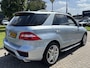 Mercedes-Benz ML-klasse ML63 AMG Performance Pack Panorama 2013 VOL ML 63