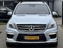 Mercedes-Benz ML-klasse ML63 AMG Performance Pack Panorama 2013 VOL ML 63