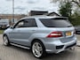 Mercedes-Benz ML-klasse ML63 AMG Performance Pack Panorama 2013 VOL ML 63