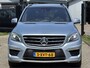 Mercedes-Benz ML-klasse ML63 AMG Performance Pack Panorama 2013 VOL ML 63