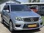 Mercedes-Benz ML-klasse ML63 AMG Performance Pack Panorama 2013 VOL ML 63