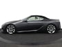 Lexus LC Convertible 500 | Uniek! | Nekverwarming | Mark Levinson | Head-Up Display | Adaptive Variable Suspension