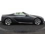 Lexus LC Convertible 500 | Uniek! | Nekverwarming | Mark Levinson | Head-Up Display | Adaptive Variable Suspension