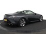 Lexus LC Convertible 500 | Uniek! | Nekverwarming | Mark Levinson | Head-Up Display | Adaptive Variable Suspension