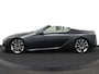 Lexus LC Convertible 500 | Uniek! | Nekverwarming | Mark Levinson | Head-Up Display | Adaptive Variable Suspension