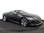 Lexus LC Convertible 500 | Uniek! | Nekverwarming | Mark Levinson | Head-Up Display | Adaptive Variable Suspension