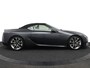 Lexus LC Convertible 500 | Uniek! | Nekverwarming | Mark Levinson | Head-Up Display | Adaptive Variable Suspension