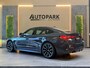 BMW 4-Serie Gran Coupe 420i Business Edition Plus M-SPORT|DAK|SFEERVERLICHTING|DEALER ONDERHOUDEN|LEDER|CAMERA|