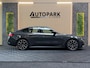 BMW 4-Serie Gran Coupe 420i Business Edition Plus M-SPORT|DAK|SFEERVERLICHTING|DEALER ONDERHOUDEN|LEDER|CAMERA|