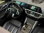 BMW 4-Serie Gran Coupe 420i Business Edition Plus M-SPORT|DAK|SFEERVERLICHTING|DEALER ONDERHOUDEN|LEDER|CAMERA|
