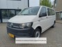 Volkswagen Transporter Kombi 2.0 TSI L2H19PERSONEN/BENZINE/AIRCO/150PK/6BAK/€22929.50 INCL BTW