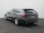 BMW 5-Serie Touring 520e 150kW | ACHTERUITRIJCAMERA | LEDER INTERIEUR | NAVIGATIE GROOT | MEMORY SEAT | TREKHAAK WEGKLAPBAAR | LED VERLICHTING | CLIMATE CONTROL | STOELVERWARMING |