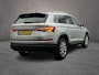 Skoda Kodiaq Business Edition Plus 1.5 TSI 150pk DSG Automaat Trekhaak, Lederen bekleding, Cruise control, Navigatie, 360 camera, Achteruitrijcamera, Verwarmde voorruit