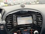 Nissan Juke 1.2 DIG-T Benzine Connect Edition * Super Luxe * Trekhaak * Navigatie * Vierseizoenenbanden + L.M. Velgen * Climate & Cruise Control * Parkeer Camera * Vingerhoets; Vierde Generatie Eersteklas Service. Al meer dan 100 jaar een begrip in de Brabantse Kempen.