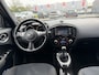 Nissan Juke 1.2 DIG-T Benzine Connect Edition * Super Luxe * Trekhaak * Navigatie * Vierseizoenenbanden + L.M. Velgen * Climate & Cruise Control * Parkeer Camera * Vingerhoets; Vierde Generatie Eersteklas Service. Al meer dan 100 jaar een begrip in de Brabantse Kempen.
