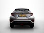 Toyota C-HR / C-HR+ 1.8 Hybrid Style Ultimate | Dealeronderhouden | FULL LED | JBL | Dodehoek detectie | Stoel+stuurverwarming | Parkeersensoren voor+achter Met assistent | Navigatie | Cruise Control Adaptive | Achteruitrijcamera |